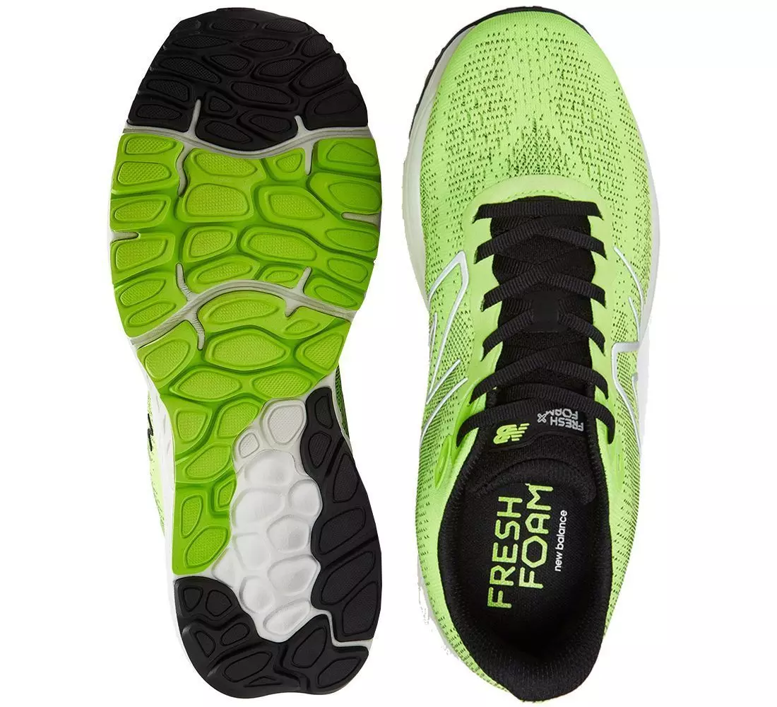 Tekaški čevlji New Balance Fresh Foam X 880v12